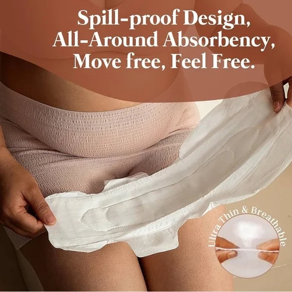 Postpartum Recovery Essentials Kit - Lavender - Picture 6 of 10